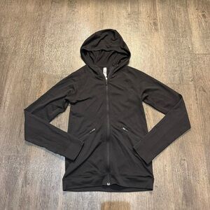 Lululemon Zip-Up Hoodie